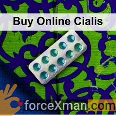 Buy Online Cialis 508