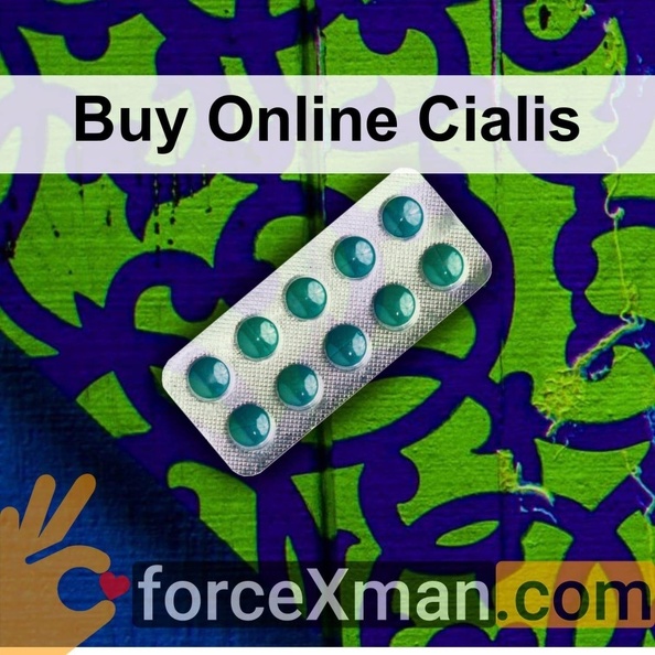 Buy Online Cialis 508
