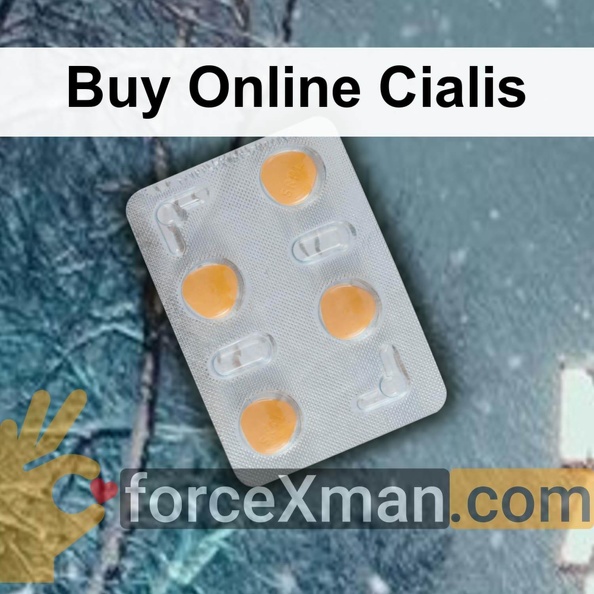 Buy Online Cialis 607