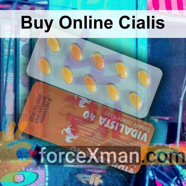 Buy Online Cialis 819