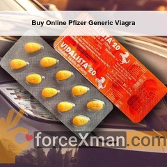 Buy Online Pfizer Generic Viagra 014
