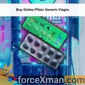 Buy Online Pfizer Generic Viagra 079