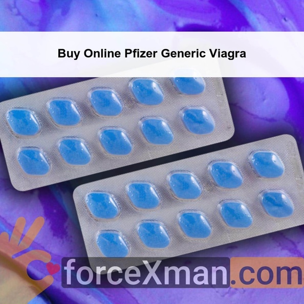 Buy Online Pfizer Generic Viagra 143