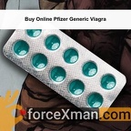 Buy Online Pfizer Generic Viagra