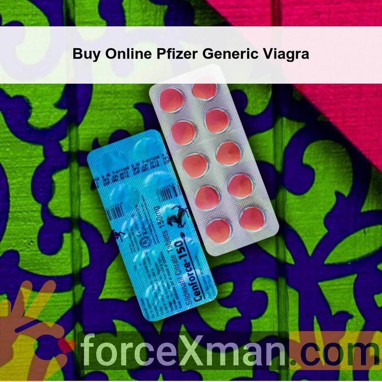 Buy Online Pfizer Generic Viagra 272