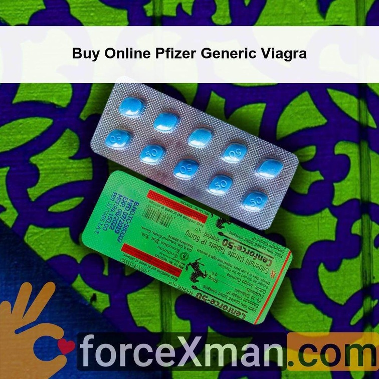 Buy Online Pfizer Generic Viagra 274
