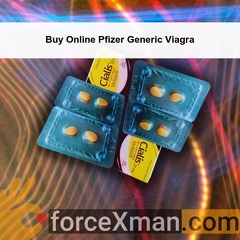 Buy Online Pfizer Generic Viagra 285