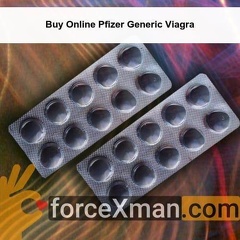 Buy Online Pfizer Generic Viagra 307