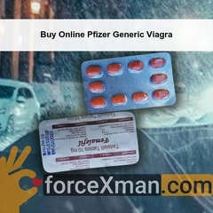 Buy Online Pfizer Generic Viagra 341