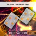Buy Online Pfizer Generic Viagra 357