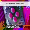 Buy Online Pfizer Generic Viagra 625