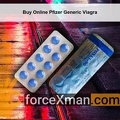 Buy Online Pfizer Generic Viagra 707