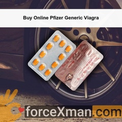 Buy Online Pfizer Generic Viagra 797