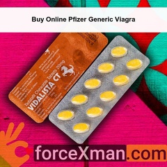 Buy Online Pfizer Generic Viagra 857