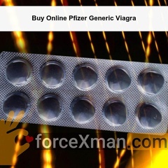 Buy Online Pfizer Generic Viagra 861