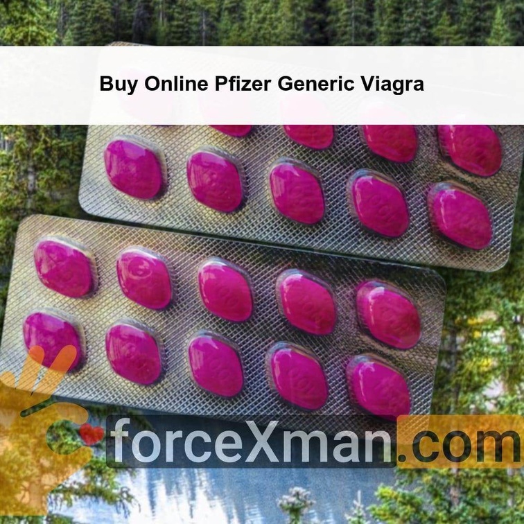 Buy Online Pfizer Generic Viagra 932