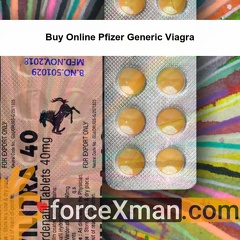 Buy Online Pfizer Generic Viagra 939