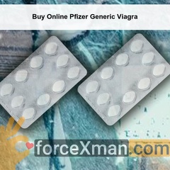Buy Online Pfizer Generic Viagra 980