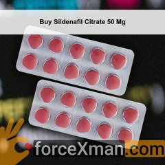 Buy Sildenafil Citrate 50 Mg 100