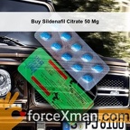 Buy Sildenafil Citrate 50 Mg