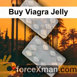 Buy Viagra Jelly