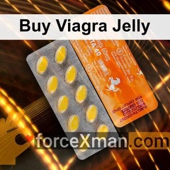 Buy Viagra Jelly 610