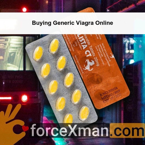 Buying Generic Viagra Online 062