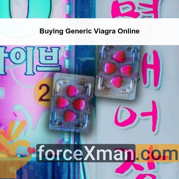 Buying Generic Viagra Online 086