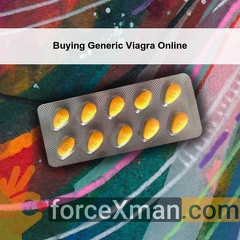 Buying Generic Viagra Online 127