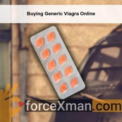 Buying Generic Viagra Online 161