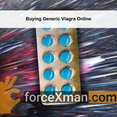 Buying Generic Viagra Online 194