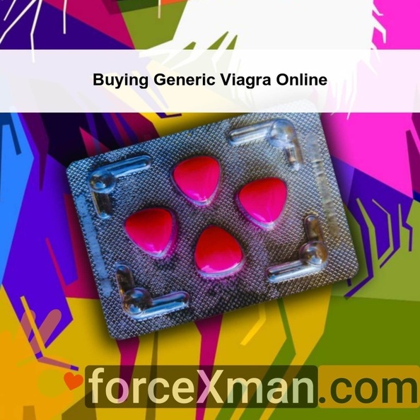 Buying Generic Viagra Online 214