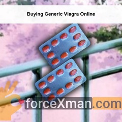 Buying Generic Viagra Online 223