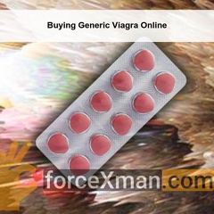 Buying Generic Viagra Online 273