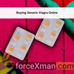 Buying Generic Viagra Online 332