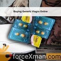 Buying Generic Viagra Online 402