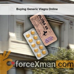 Buying Generic Viagra Online 466