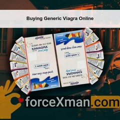 Buying Generic Viagra Online 480