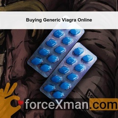 Buying Generic Viagra Online 504