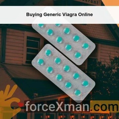 Buying Generic Viagra Online 591