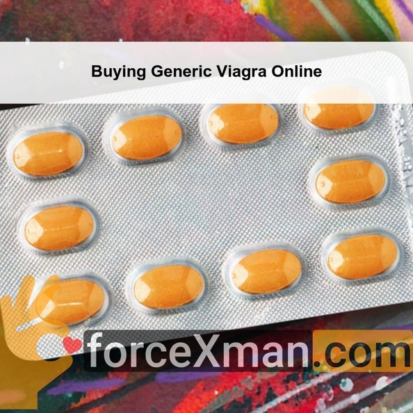 Buying Generic Viagra Online 695