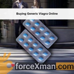 Buying Generic Viagra Online 713