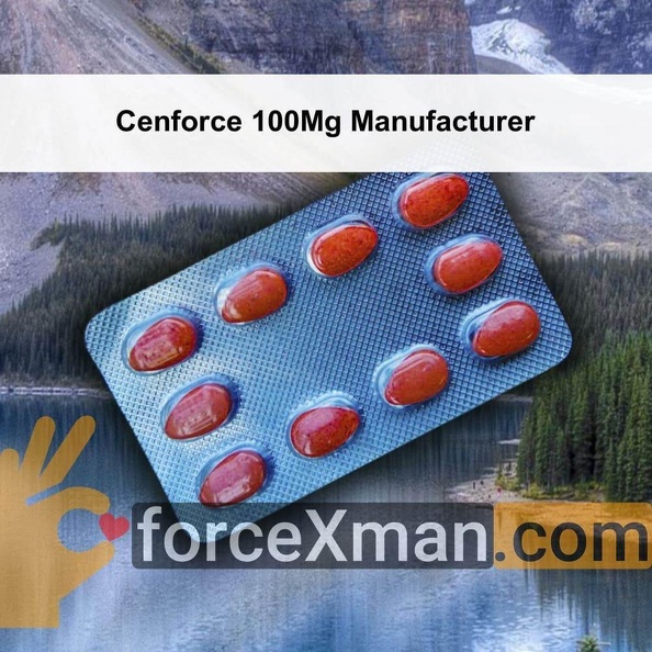 Cenforce 100Mg Manufacturer 049