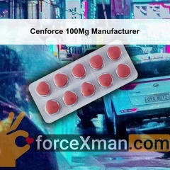 Cenforce 100Mg Manufacturer 066