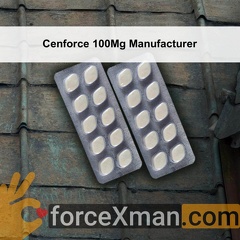 Cenforce 100Mg Manufacturer 071