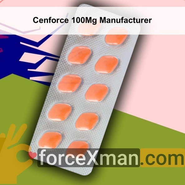 Cenforce 100Mg Manufacturer 155