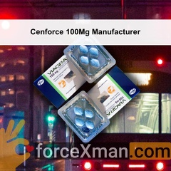 Cenforce 100Mg Manufacturer 208