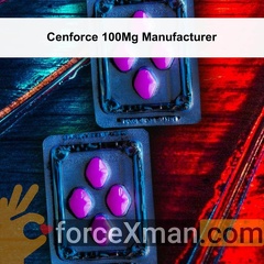Cenforce 100Mg Manufacturer 248