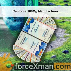 Cenforce 100Mg Manufacturer 250