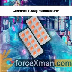 Cenforce 100Mg Manufacturer 486
